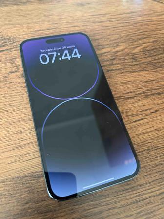 iPhone 14 Pro Max 256gb