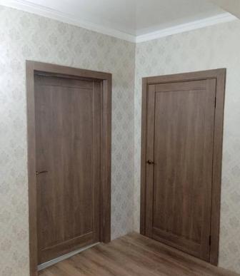 Ремонт межкомнатных дверей реставрация дверей