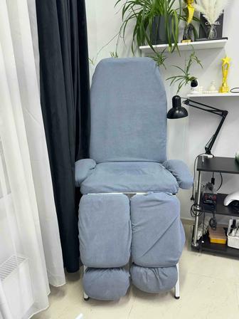 Кресло для педикюра