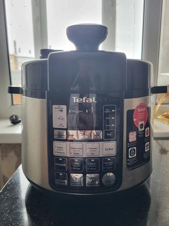 Продам мультиварку Tefal