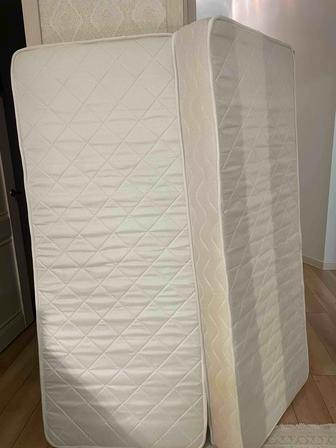 Продам детские матрасы