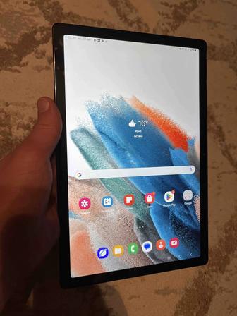 Samsung Galaxy Tab A8 10,5 64гб 2022г