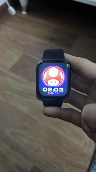 Apple Watch Series 7 lux