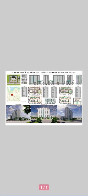 КУРСЫ для новичков AutoCAD и ArhiCAD