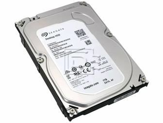 Жёсткий диск Seagate 1TB HDD