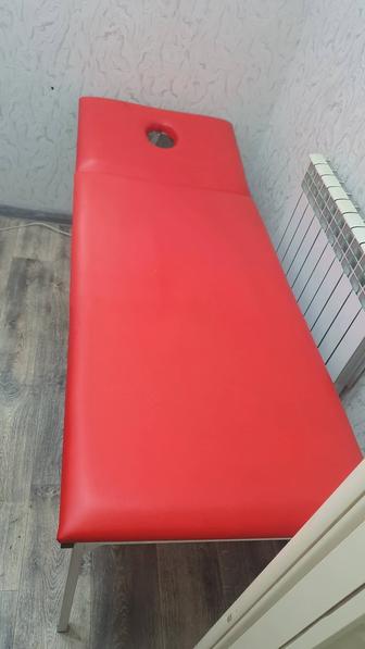 Продаётся кушетка