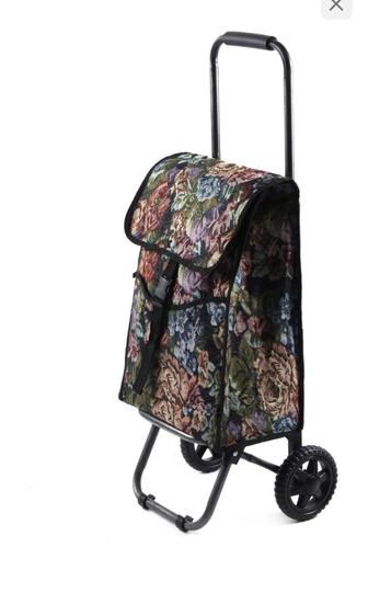 Дорожная сумка текстиль 25 л