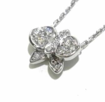 подвеска Cartier