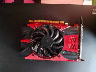 Видеокарта 1050ti