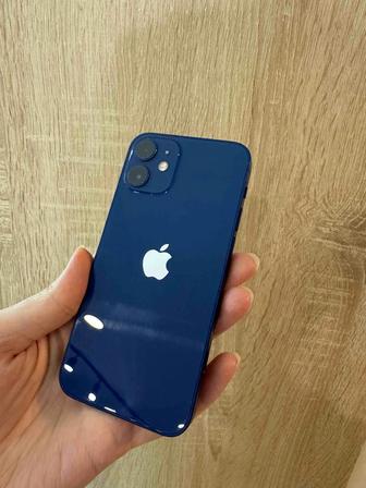 iPhone 12 mini 128gb Blue