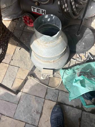 Продам улитку