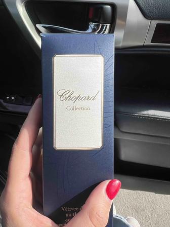 Духи Chopard