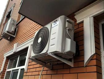 Установка ремонт кондиционеров