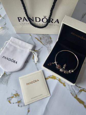 Браслет Pandora