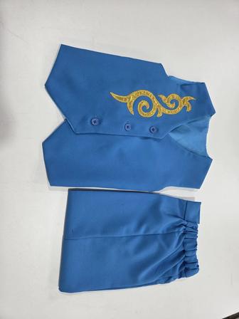 Прокат костюмы