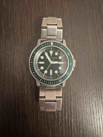 Продаю часы Armani exchange