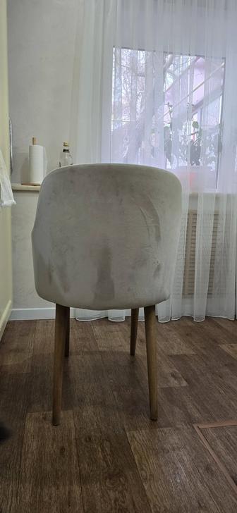 Стулья в столовую