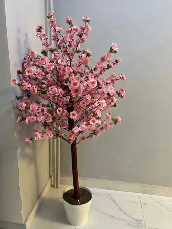 Искусственная Сакура