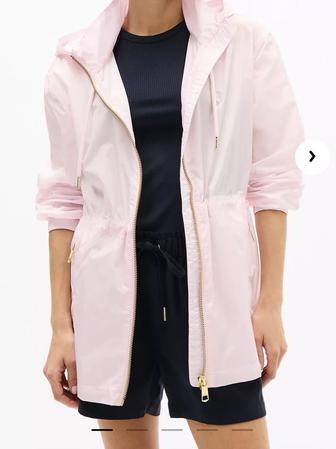 Новый ветровка от Tommy Hilfiger
