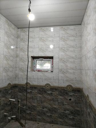 Мастер универсал по строительной работе