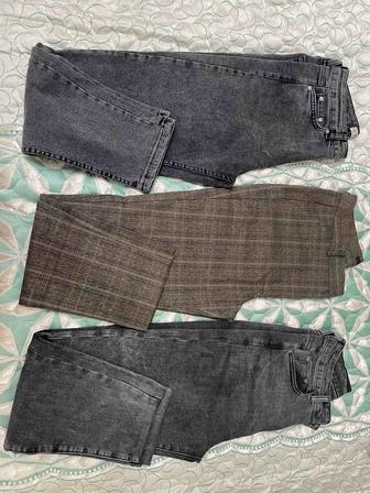 Шалбар. Брюки