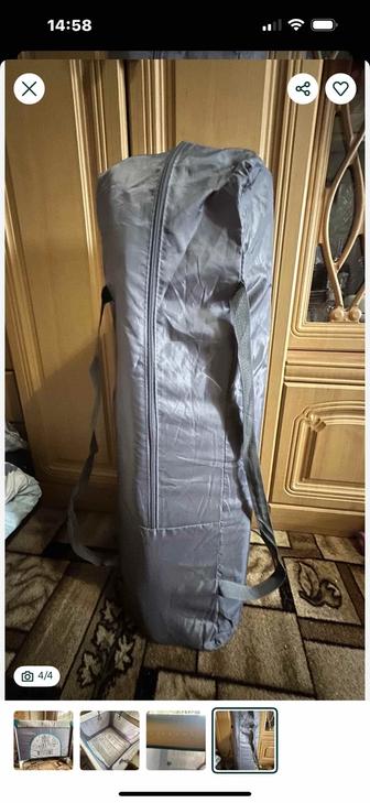 Продам Манеж