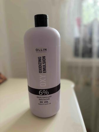 Окислитель Ollin 6%