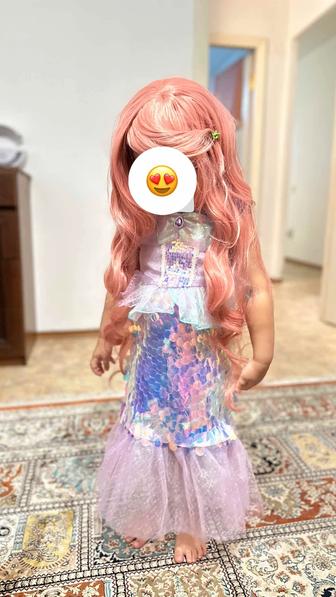 Продам костюм русалки