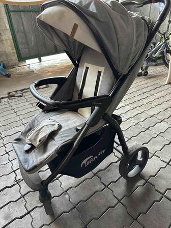 Продам коляску