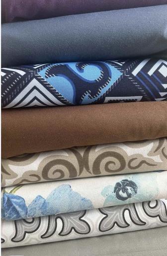 Домашний текстиль на заказ скатерти, раннеры, салфетки