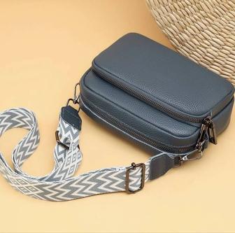 Сумка кросс боди