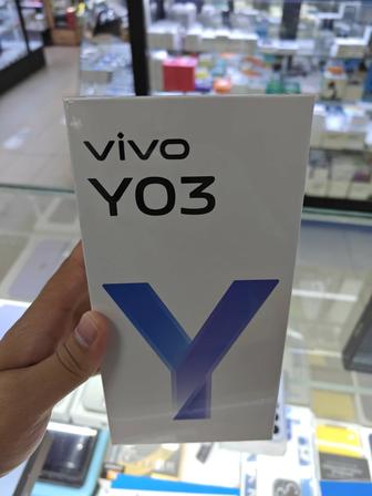 Продам Vivo Y03