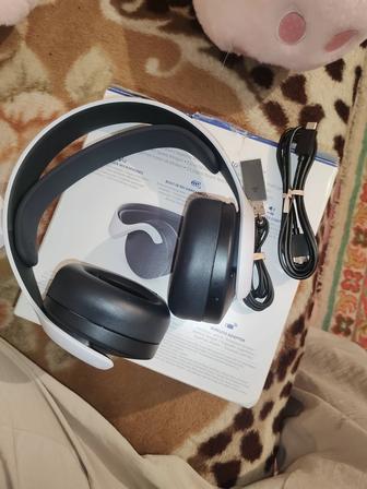 Продам наушники для Playstation