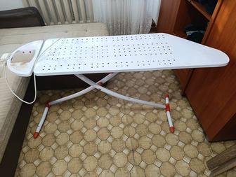 Продам гладильную доску б/у
