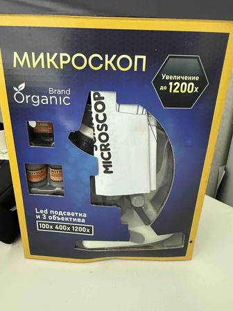 продам микроскоп