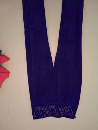 Продам утепленные лосины