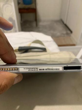 Продам ноутбук