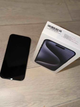 Айфон 15 про