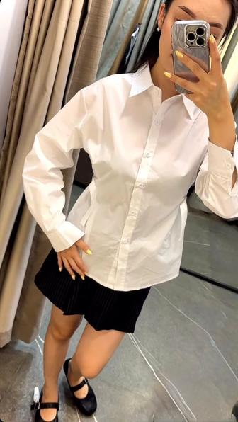 Рубашка женская coco