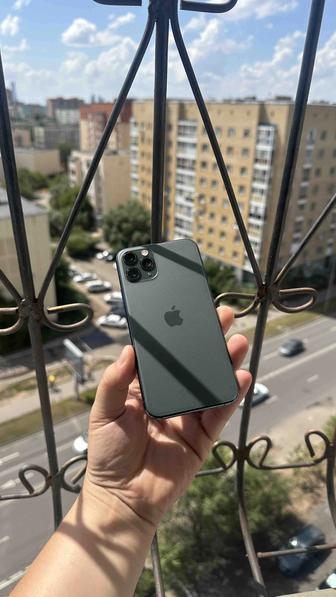 iPhone 11 Pro 256gb / Айфон 11 про 256гб