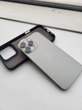 Продам Iphone 16 pro max