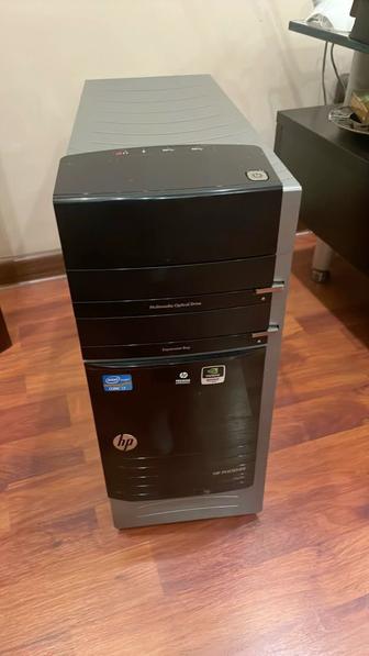 HP Phoenix - desktop