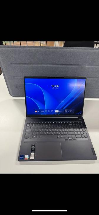 Ноутбук Lenovo IdeaPad 5 Pro 161AH7