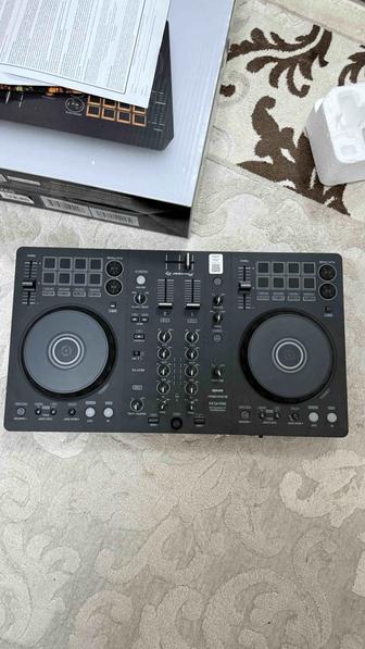 Продам DJ-контроллер Pioneer DDJ-FLX4