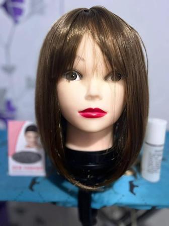 Реалистичные женские парики