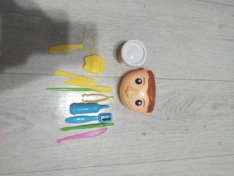 Отдам игрушки разные