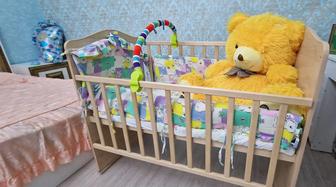 Продам детский манеж