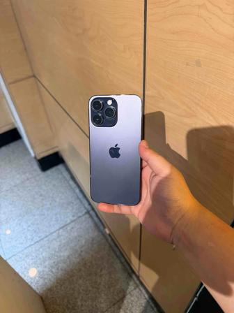 14 pro max 256gb 84%