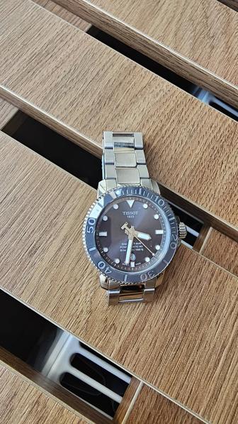 Наручные часы Tissot мужские