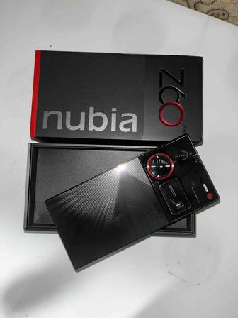 Продается Nubia Z60 Ultra